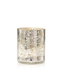 Yankee Candle Kensington Mercury Glass Votive Holder